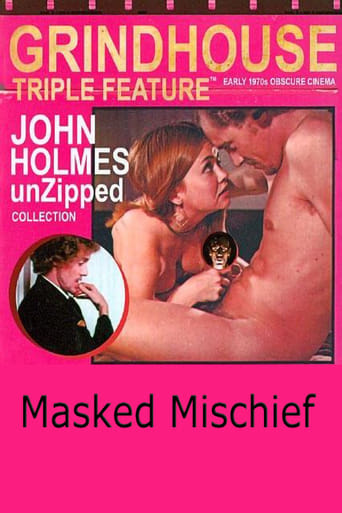 Masked Mischief