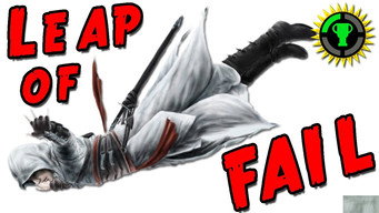 Surviving the Assassin's Creed Leap of Faith