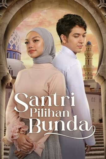 Santri Pilihan Bunda - Season 1 Episode 4   2024