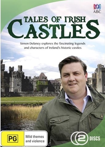 Tales of Irish Castles torrent magnet 