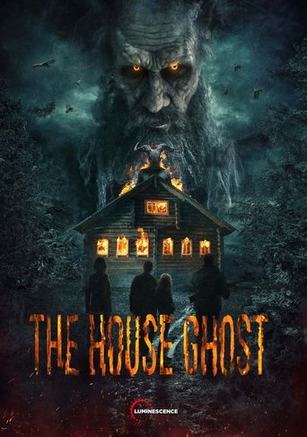 The House Ghost (2024)
