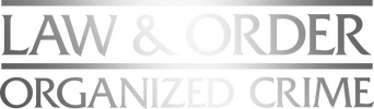 Law & Order: Organized Crime logo