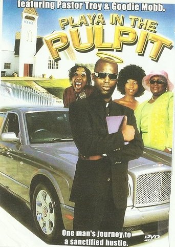 Playa’ in the Pulpit