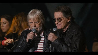 #6 Renaud, 50 ans de chansons