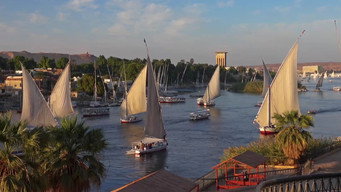 An Egypt Affair (2023)