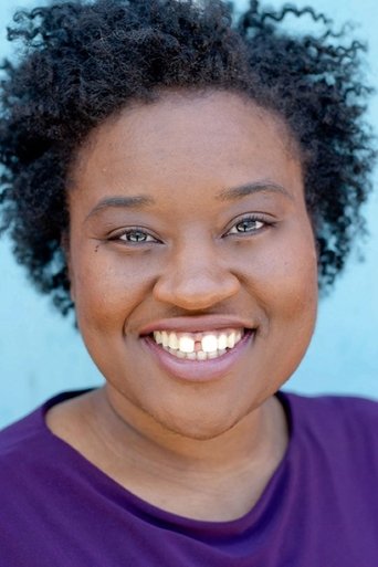 Imagine Shinnerrie Jackson