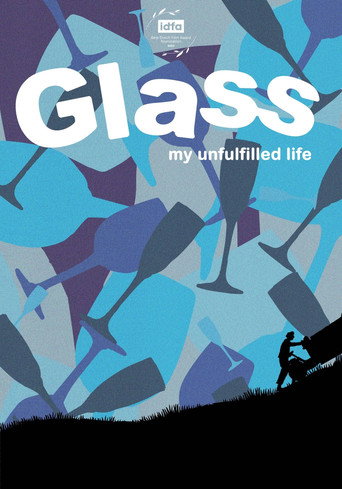 Glass, My Unfulfilled Life (2024)