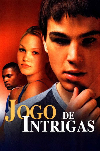 Jogo de Intrigas