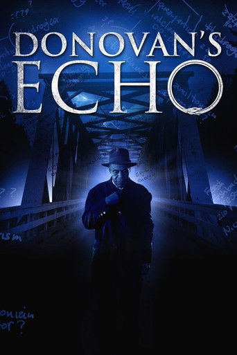 Donovan's Echo (2011)