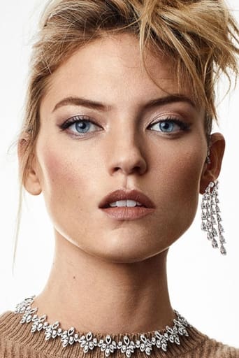 Image of Martha Hunt