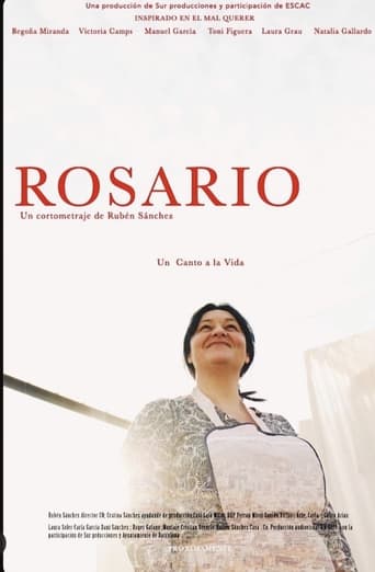 Poster of Rosario