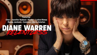 Diane Warren: Relentless (2024)