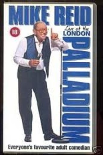 Mike Reid: Live at the London Palladium