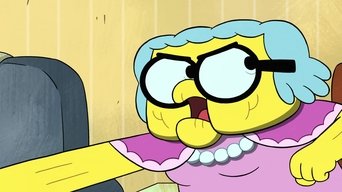 Cena de Lenda Urbana