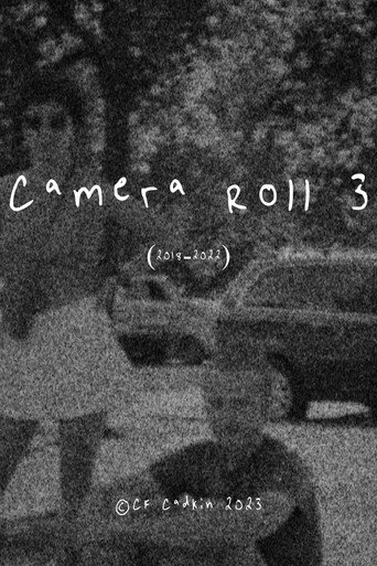 Camera Roll 3 (2018-2022) (2023)