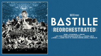 #3 Bastille - ReOrchestrated