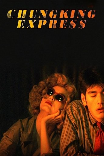 Chungking Express