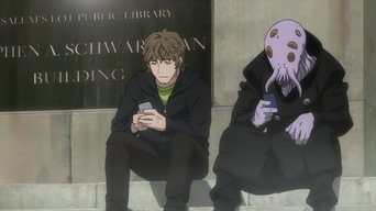 Episode 1