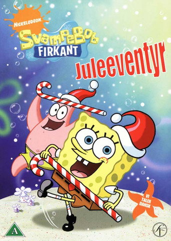 SpongeBob Squarepants: Christmas