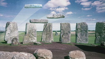 Ancient Aliens: Origins S1E1 poster