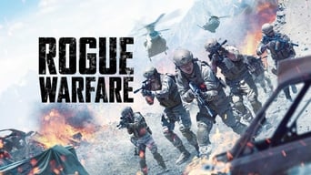 Galeria 3 - Rogue Warfare