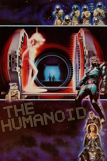 The Humanoid