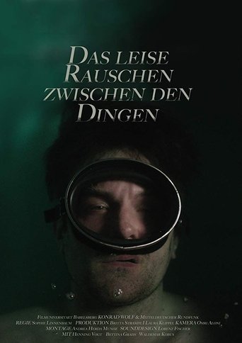 Poster of Das leise Rauschen zwischen den Dingen