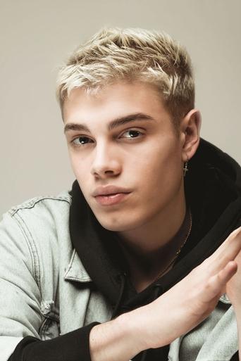 Simone Baldasseroni headshot