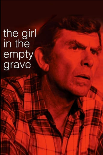 Poster för The Girl in the Empty Grave