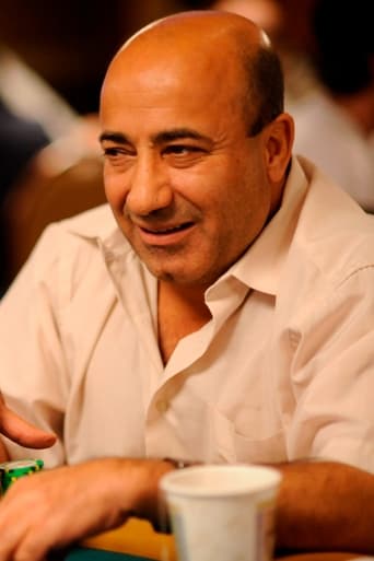 Image of Freddy Deeb