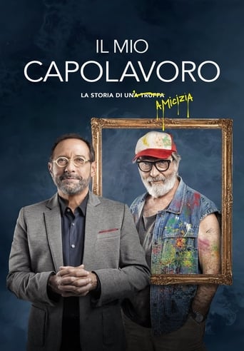 Il mio capolavoro Film completo ita 