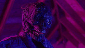 #18 My Only Friend's a Corpse