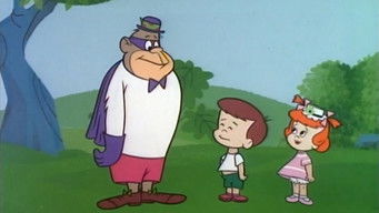 Episode 8 — The Purple Mask