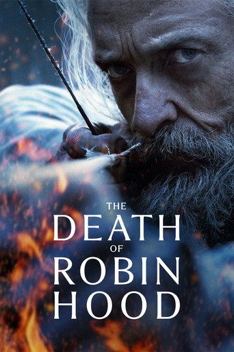 The Death of Robin Hood (2026)