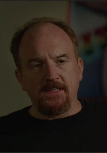 Louis C.K.'s Last Chance