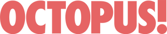 Octopus! logo