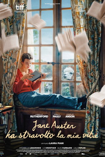 Jane Austen Wrecked My Life