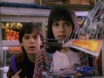 Cinco en familia T1E21