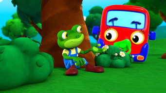 #11 Gecko's Garage