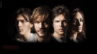 Hybris (2015)