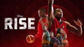 #10 Rise