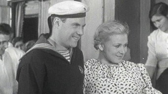 A Girl with Character (1939)