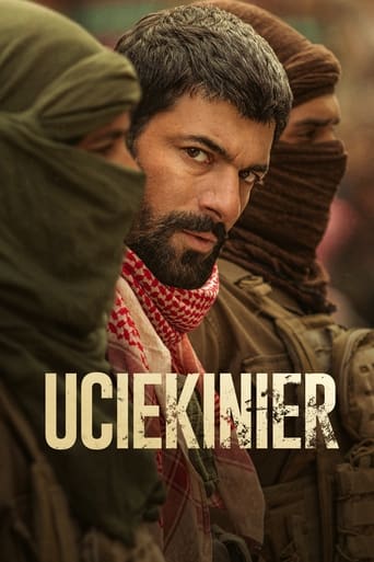 Uciekinier