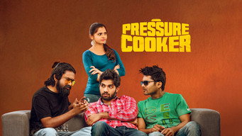 Cena 1 de Pressure Cooker