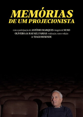Mem&oacute;rias de um projecionista (2025)