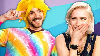 Smosh's Try Not to Laugh S1E74: Try Not To Laugh Challenge #74