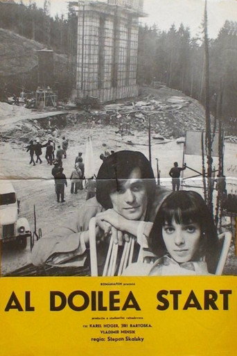 Al doilea start