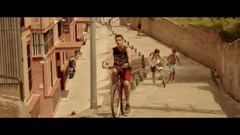 On the Roof (2015)