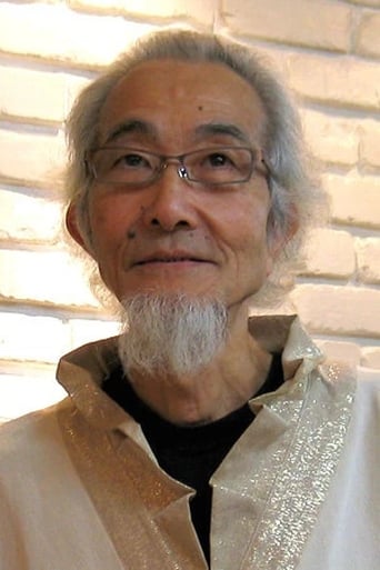 Image of Eiji Maruyama