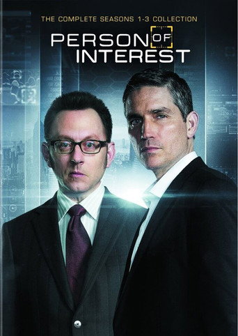 Person of Interest (1970)